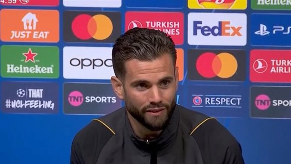 ناتشو فيرنانديز