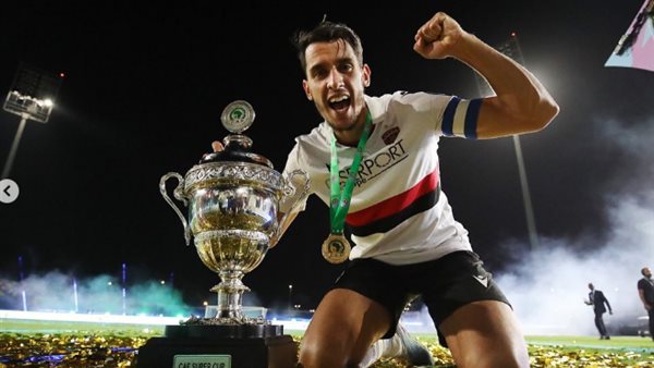 زين الدين بلعيد