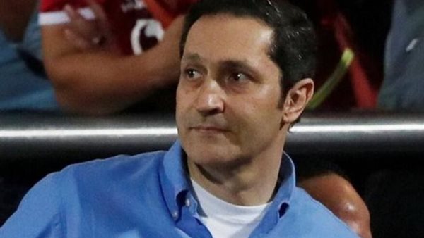 علاء مبارك - أرشيفية