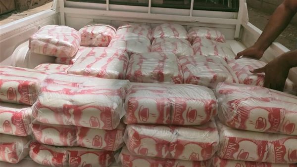 سكر- تعبيرية