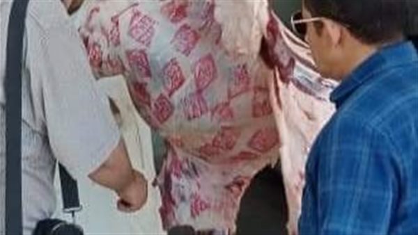 حملات تموينية على