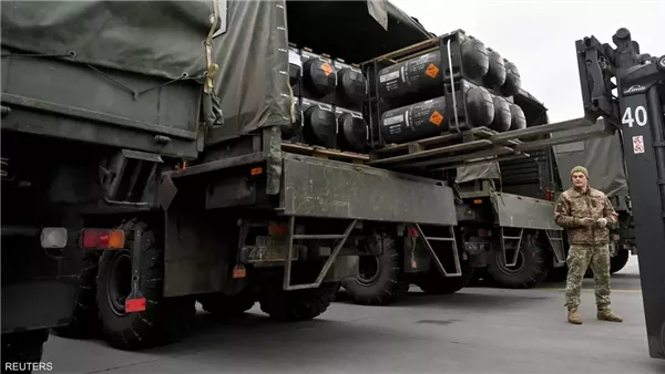 تواصل أمريكا دعمها