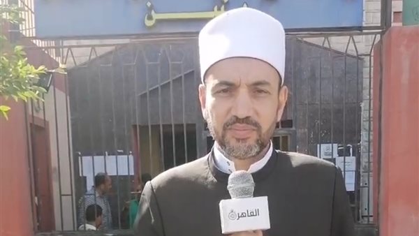 مدير منطقة بورسعيد