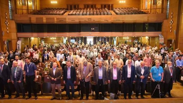 مؤتمر أطباء الأنف