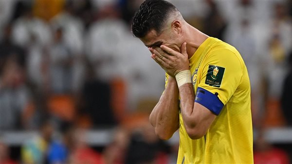 كريستيانو رونالدو