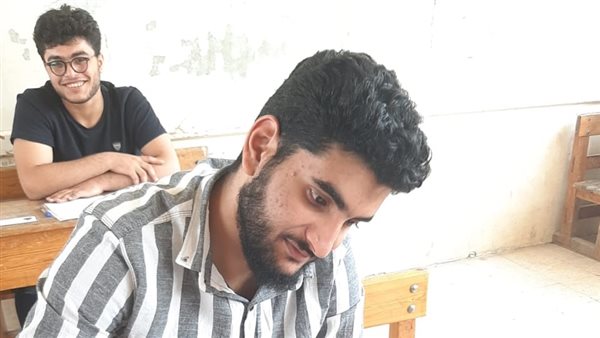 امتحانات الثانوية