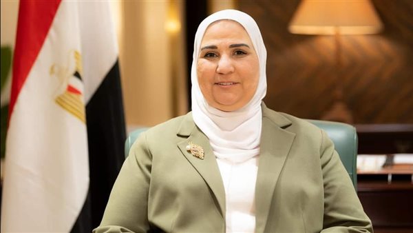 الدكتورة نيفين القباج