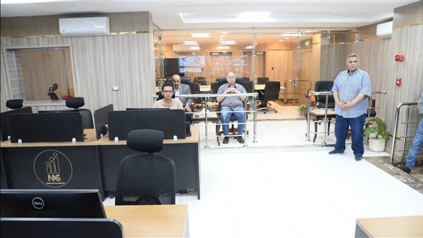 محافظ أسيوط