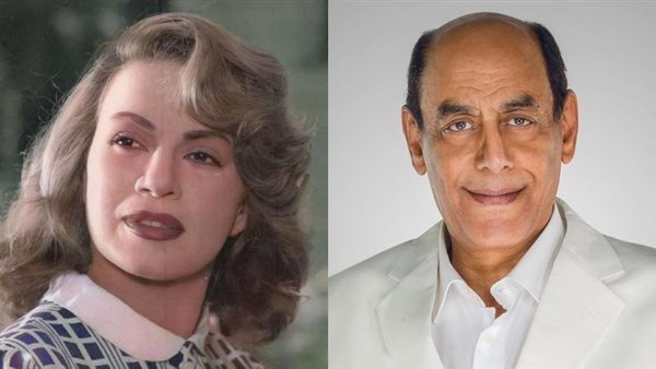 الفنان أحمد بدير