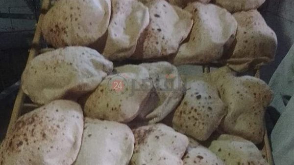 حملات تفتيشية بالمنيا