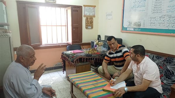 وكيل وزارة التربية