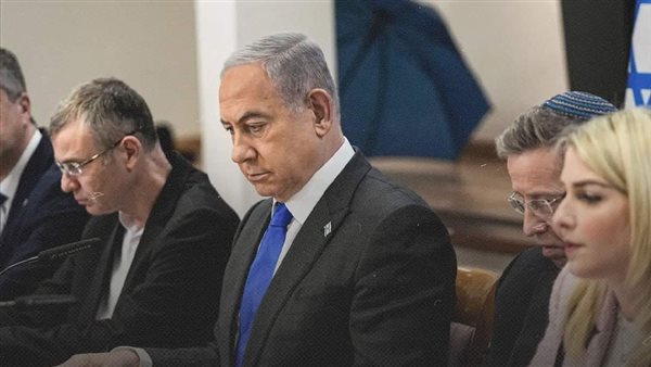 مجلس الحرب الإسرائيلي