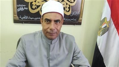 منطقة جنوب سيناء الأزهرية: امتحان شعبة العلمي بالثانوية في مستوى الطالب المتوسط.. ولم نرصد حالات غش