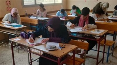 استعلم الآن.. نتيجة الصف الأول الثانوي الجيزة بالرقم القومي 2024