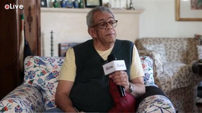 يسري نصر الله: الرقابة وقفت قدامي من أول أفلامي.. وبنلاقي طرق للتكيف مع قيودها |فيديو