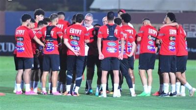 رسميًا.. تحديد رباعي المنتخب الأولمبي الاحتياطي في أولمبياد باريس 2024