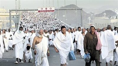 درجة الحرارة اليوم في السعودية.. ترتفع بشكل ملموس مع رياح نشطة