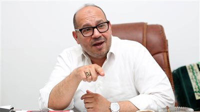 رئيس اللجنة الأولمبية: لا تشعلوا الفتنة بين الأهلي والزمالك.. وهذه رسالتي للجمهور