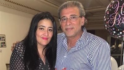 اليوم.. أولى جلسات محاكمة إعلامية متهمة بسب وقدف المخرج خالد يوسف وزوجته 