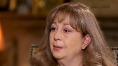 اختناقات بالغة.. سمية الألفي تكشف تفاصيل حالتها الصحية بعد حريق منزلها