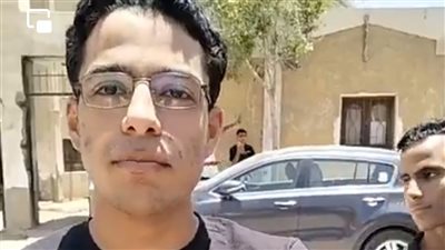 سهل بس فيه تريكات.. تباين آراء طلاب الأدبي بالشهادة الثانوية الأزهرية في بني سويف بعد امتحان الفقه| فيديو