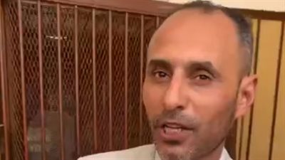 تخفيف عقوبة المتهم بدهس 3 طلاب وسيدة ببورسعيد.. ومحامي الضحايا: المحكمة قضت بأقصى حكم| بث مباشر