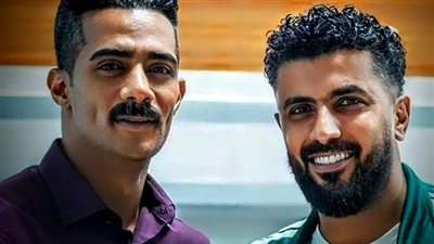 محمد سامي: معنديش خلافات مع محمد رمضان.. وجعفر العمدة من أهم المسلسلات ومينفعش أغامر بنجاحه