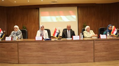 دار الكتب والوثائق تحتفل باليوم العالمي للأرشيف| صور