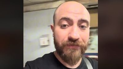 مرافق مريض يشكو من إهمال الفريق الطبي بطوارئ الهلال التخصصي