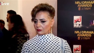 هبة عبد الغني: افتقدنا مصطفى درويش في رمضان الماضي.. وكان حتة ألماظ وهنفضل فاكرينه