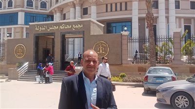 26 يونيو.. أولى جلسات دعوى قضائية تطالب بتخصيص يوم للاحتفال بعيد الأب للمرة الخامسة