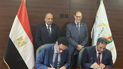 وزير قطاع الأعمال: تعظيم العوائد محور رئيسي في خطة تحديث وتطوير الشركات وزيادة الإنتاج