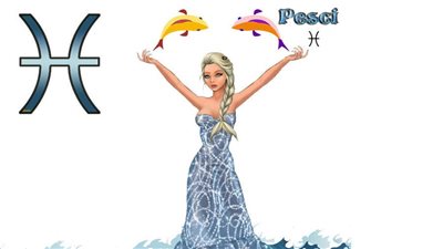 توقعات برج الحوت حظك اليوم الاثنين 3-6-2024: الرعاية الذاتية ليست أنانية