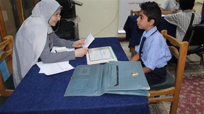 انطلاق فعاليات التصفيات النهائية لمسابقة المشروع الوطني للقراءة بالقاهرة