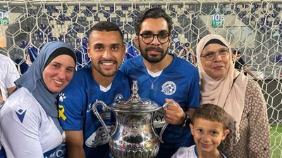 القصة الكاملة لقيادة الفلسطيني محمد هندي فريق مكابي تيكفا للتتويج بكأس إسرائيل