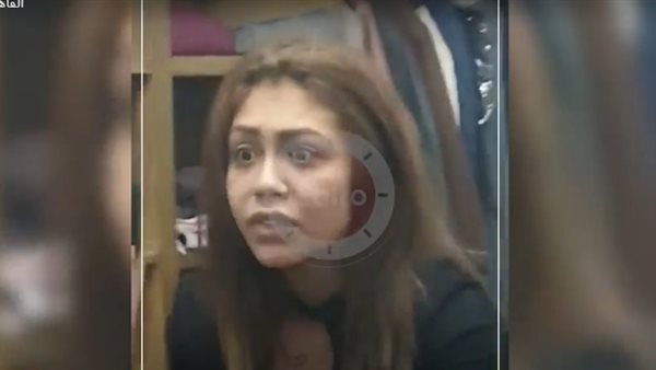 البلوجر هديرعبدالرازق