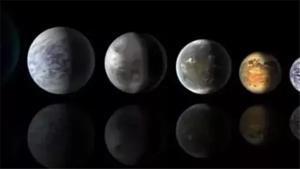 حدث فلكي 2024