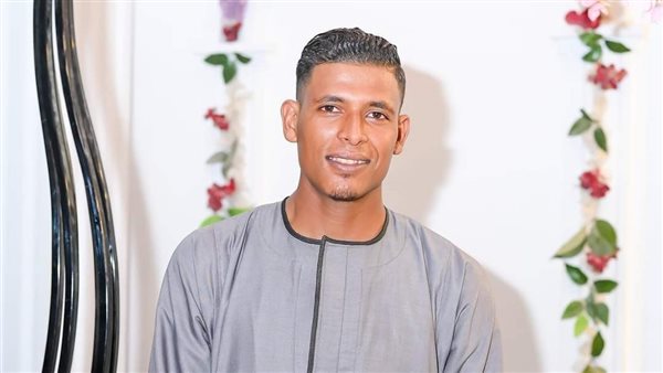 عريس قنا ضحية انهيار