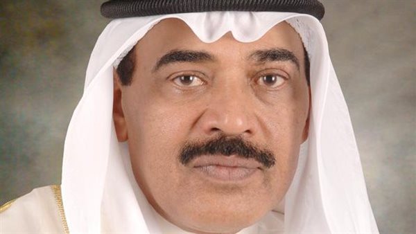 الشيخ صباح خالد الحمد