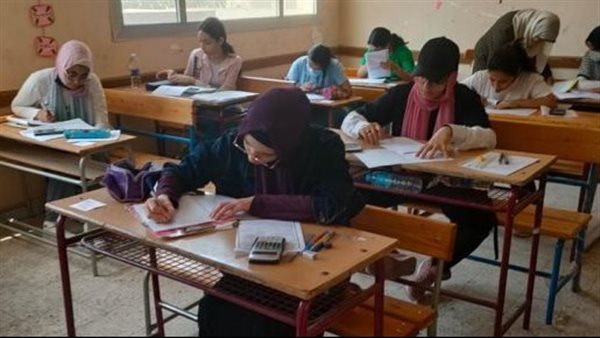 نتيجة الصف الأول