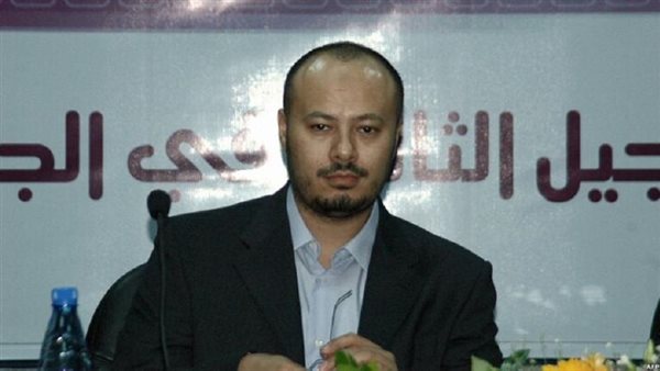 محمد القذافي