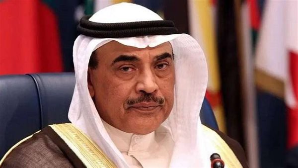 الشيخ صباح خالد الحمد