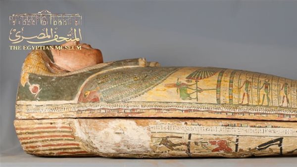  تقييم حالة التوابيت