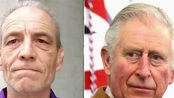 الملك تشارلز