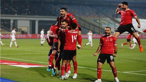 النادي الأهلي 