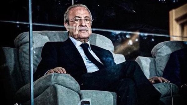  فلورنتينو بيريز