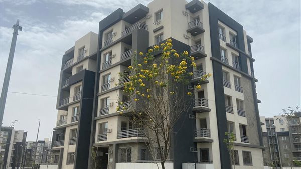 وحدات بيت الوطن