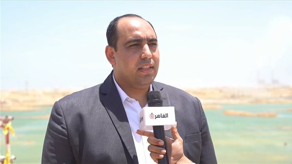 المهندس محمد فتحي