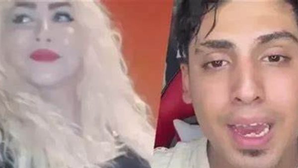 كروان مشاكل - انجي