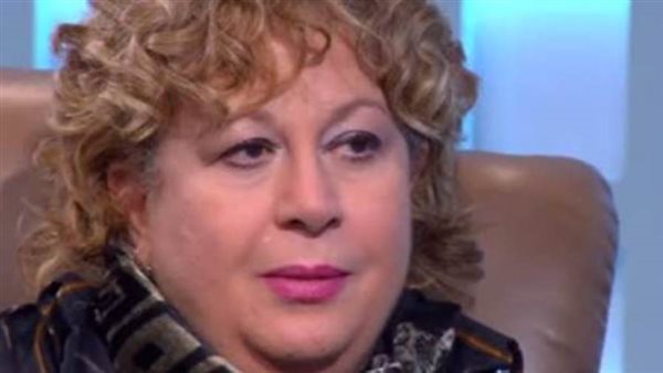 سمية الألفي